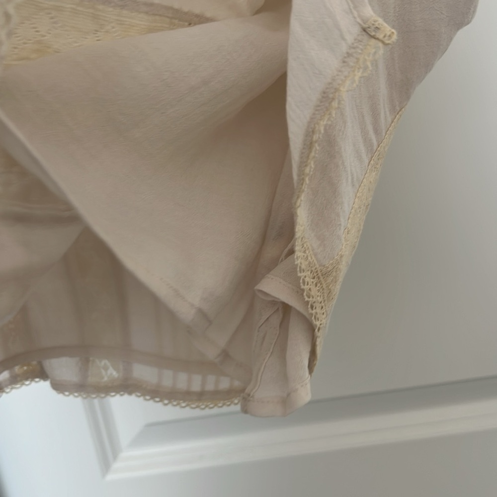 Spell Cinder Singlet mini dress - Picture 9 of 10